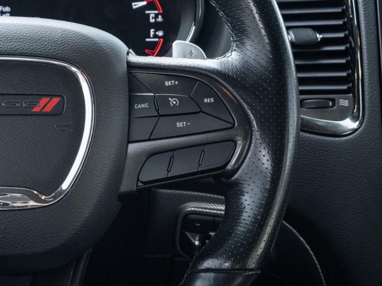 2020 Dodge Durango GT Photo