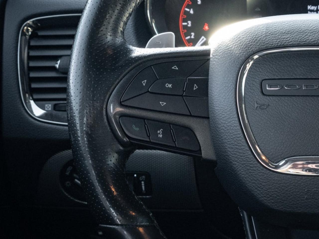 2020 Dodge Durango GT Photo