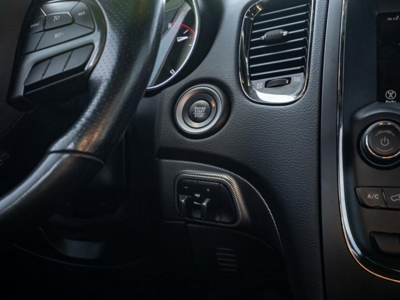 2020 Dodge Durango GT Photo