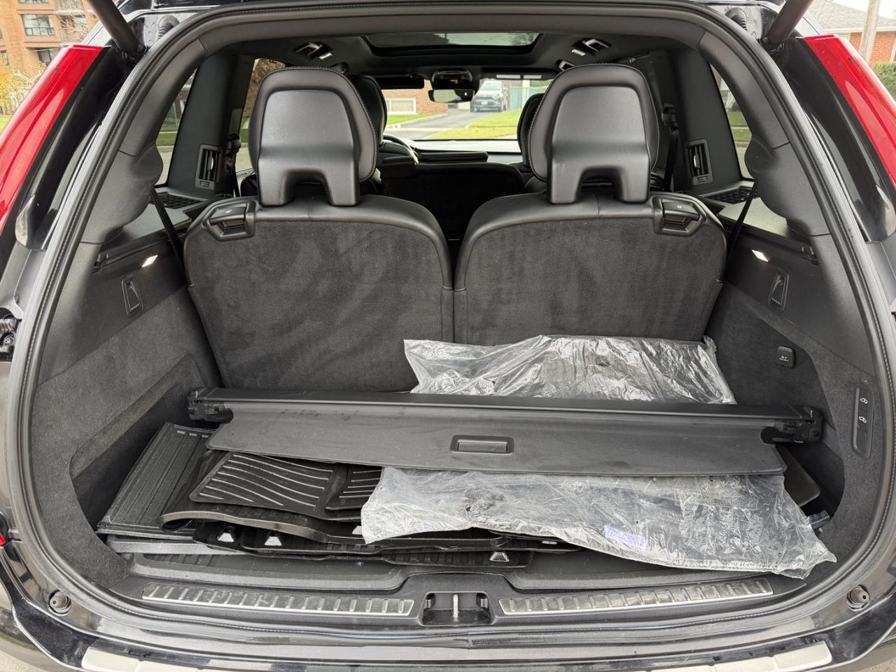 2019 Volvo XC90 T6 Inscription AWD - Photo #9