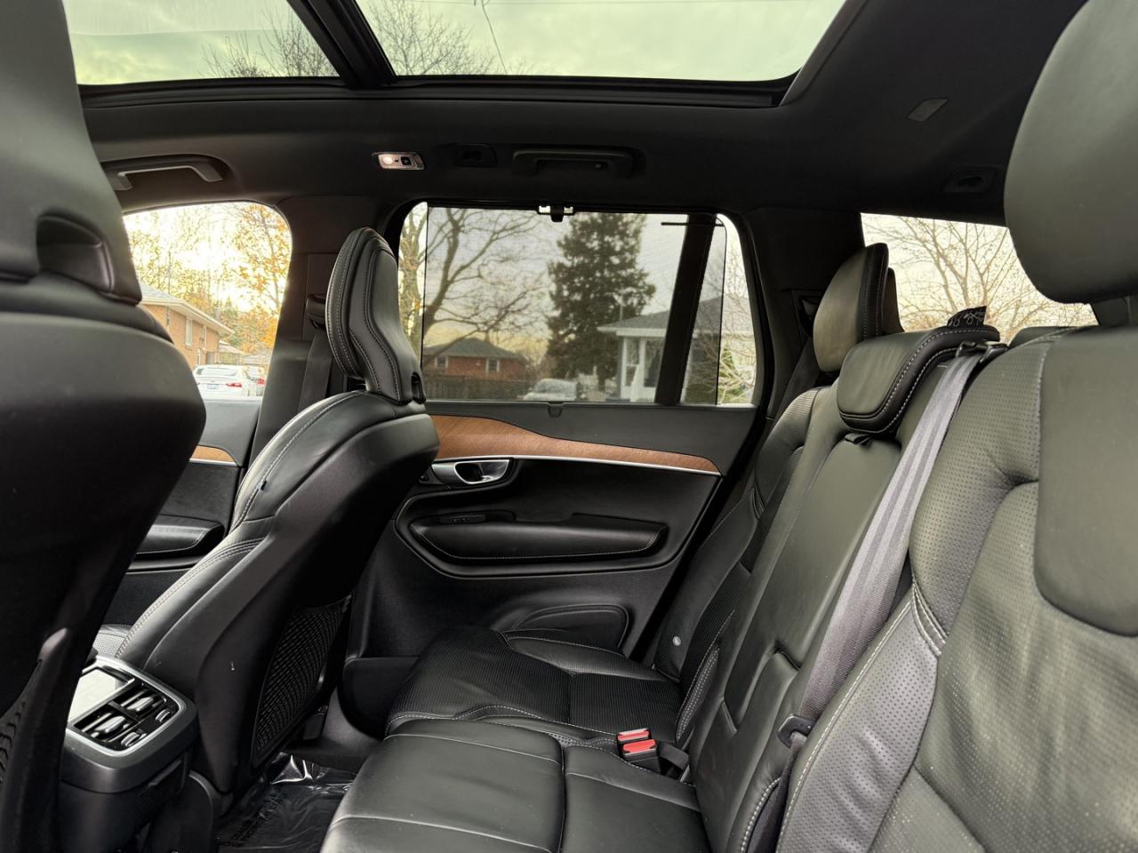 2019 Volvo XC90 T6 Inscription AWD - Photo #13