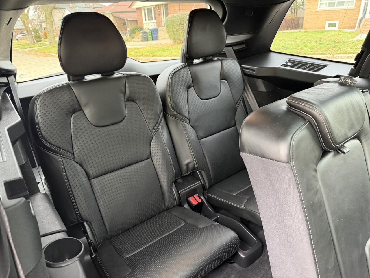 2019 Volvo XC90 T6 Inscription AWD - Photo #14