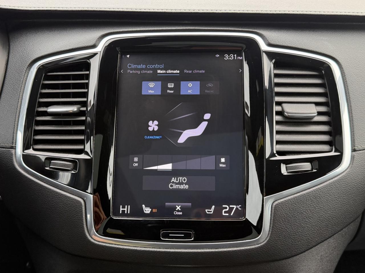 2019 Volvo XC90 T6 Inscription AWD - Photo #23