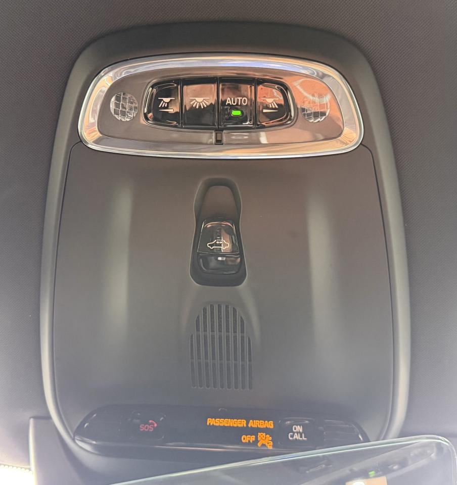 2019 Volvo XC90 T6 Inscription AWD - Photo #27