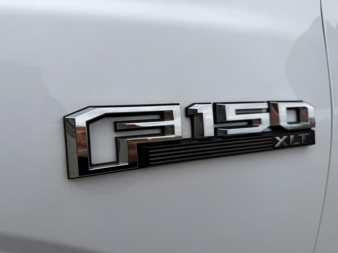 2020 Ford F-150 XLT 4WD SUPERCAB 8' BOX - Photo #8