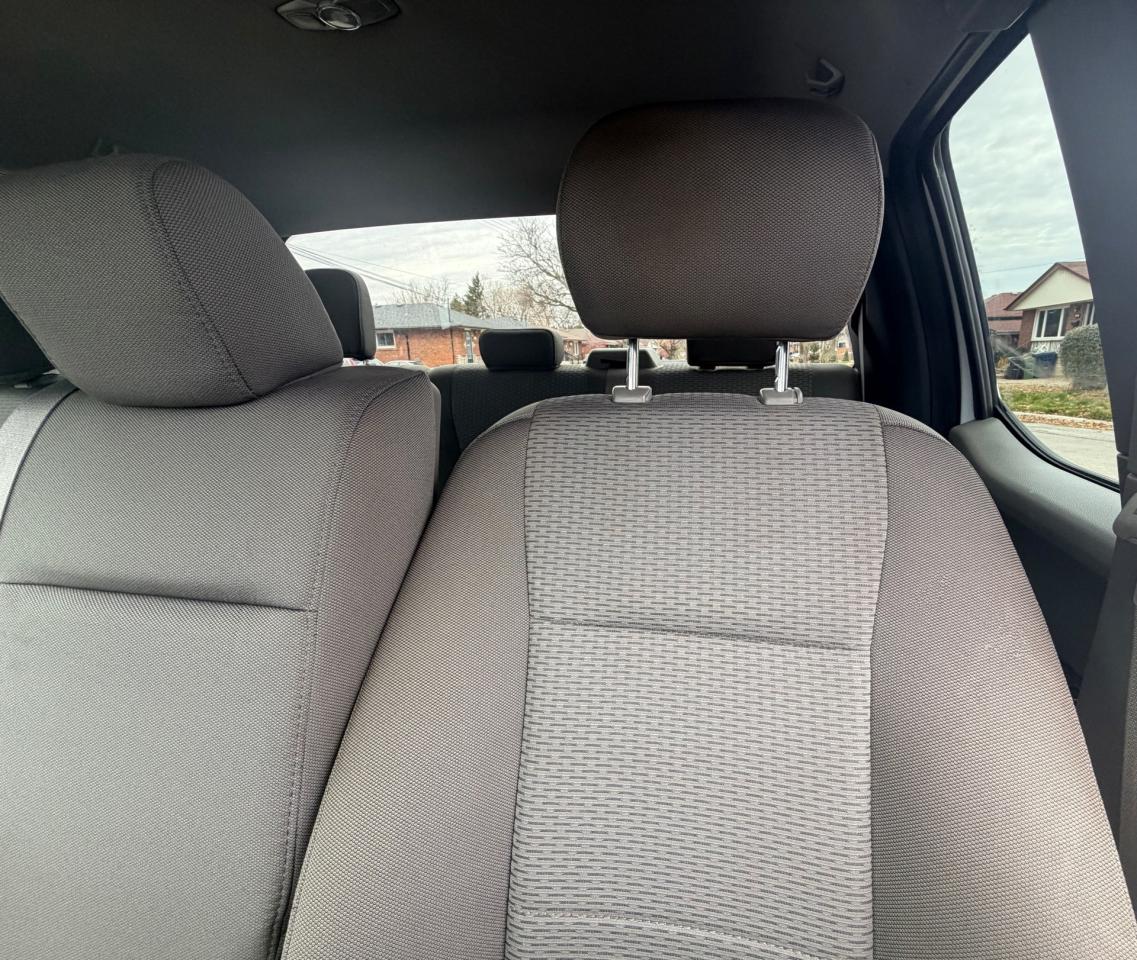 2020 Ford F-150 XLT 4WD SUPERCAB 8' BOX - Photo #10