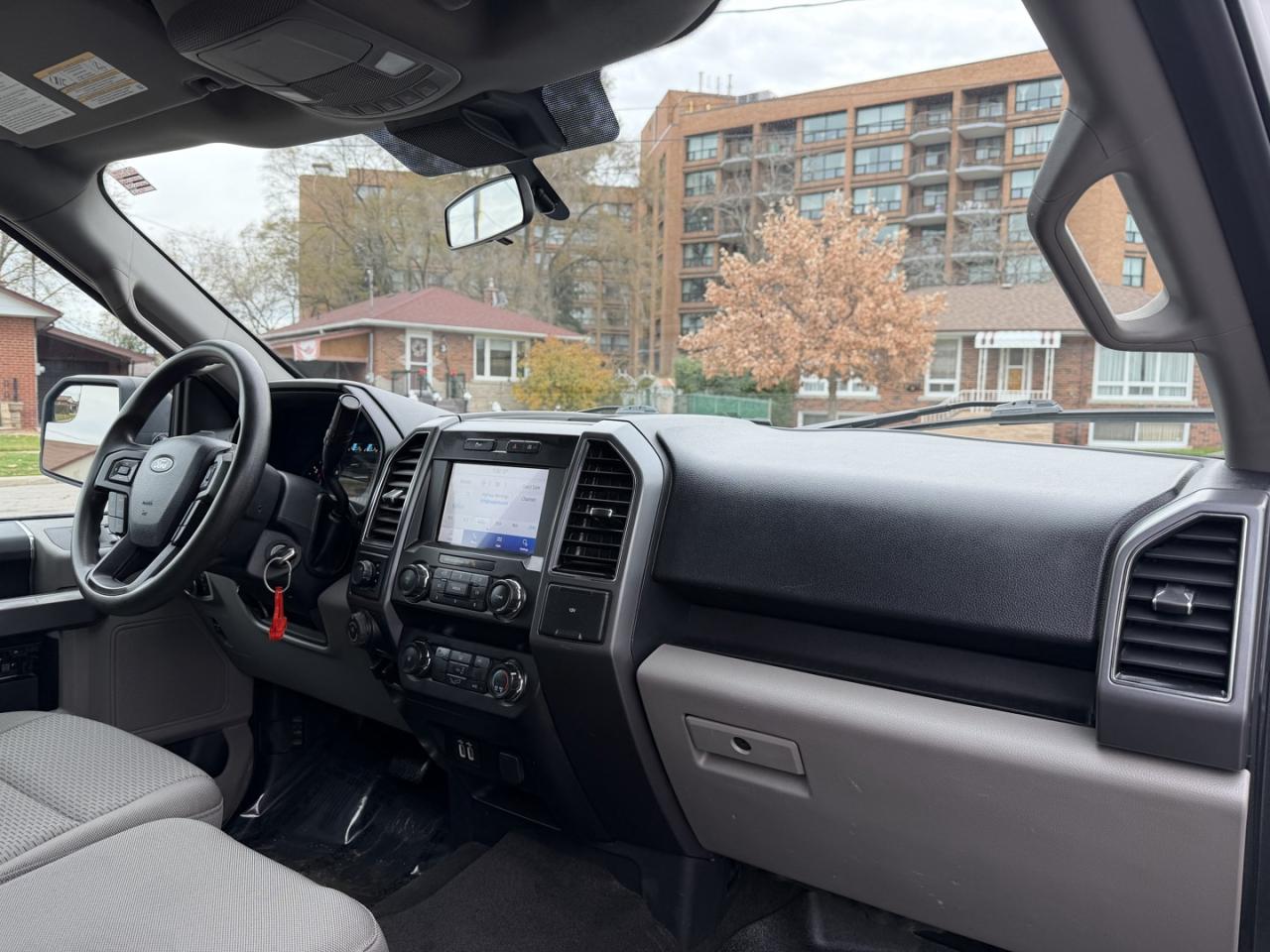 2020 Ford F-150 XLT 4WD SUPERCAB 8' BOX - Photo #13