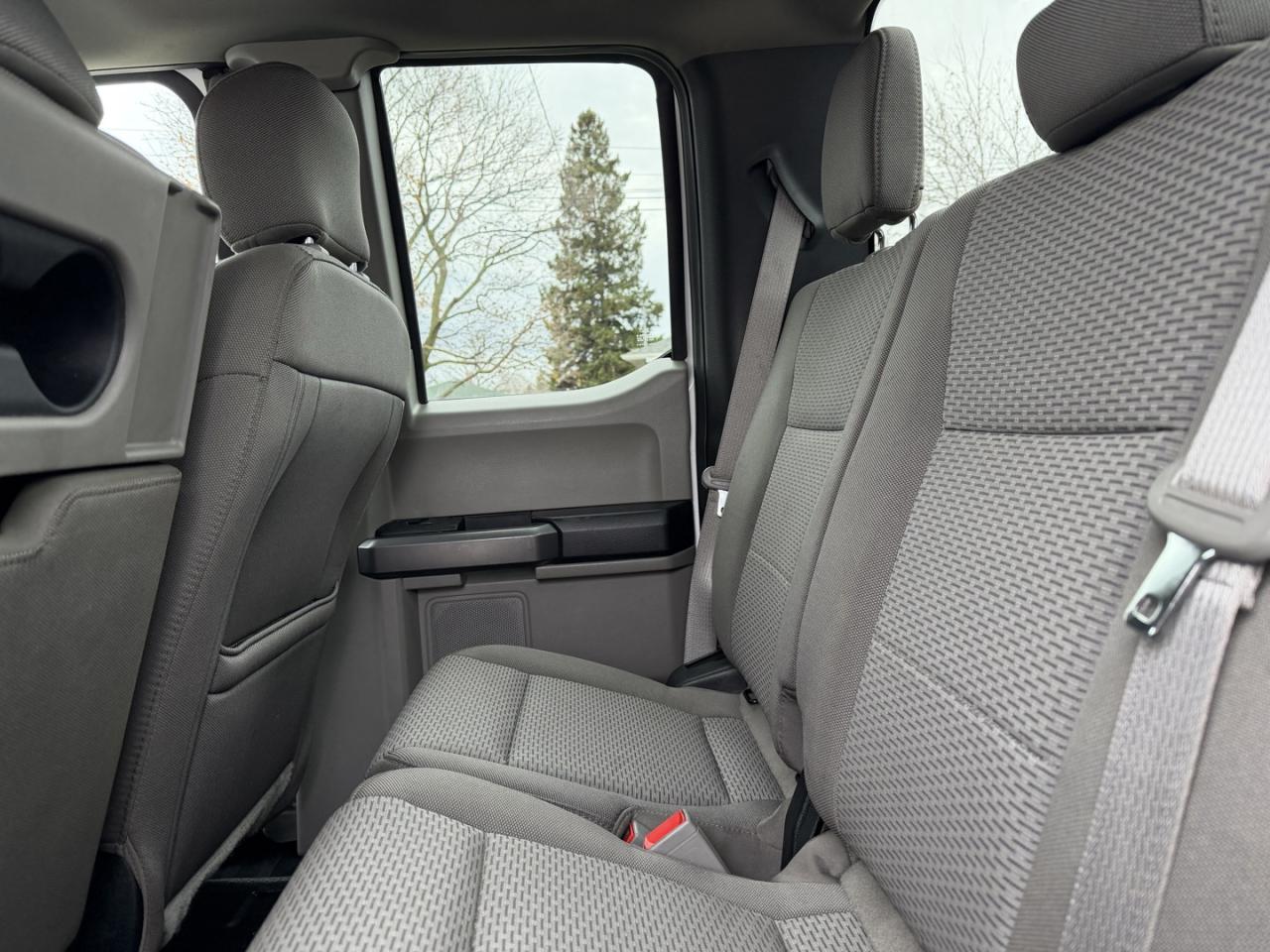 2020 Ford F-150 XLT 4WD SUPERCAB 8' BOX - Photo #14