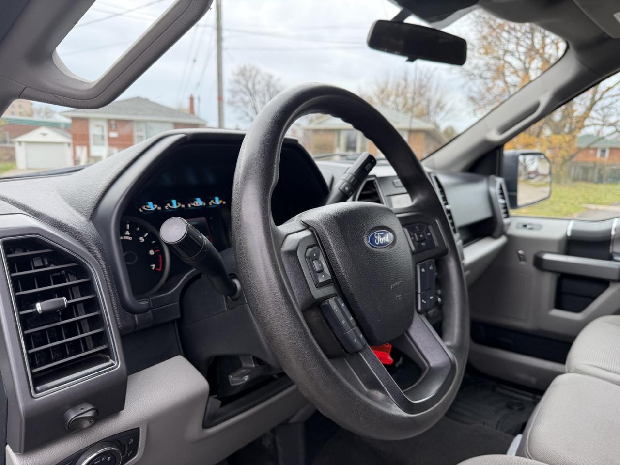 2020 Ford F-150 XLT 4WD SUPERCAB 8' BOX - Photo #16