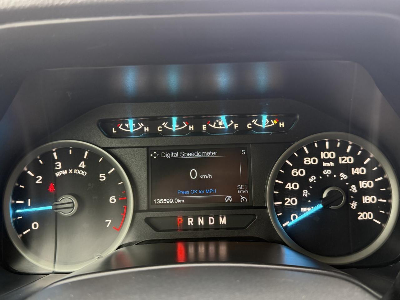 2020 Ford F-150 XLT 4WD SUPERCAB 8' BOX - Photo #18