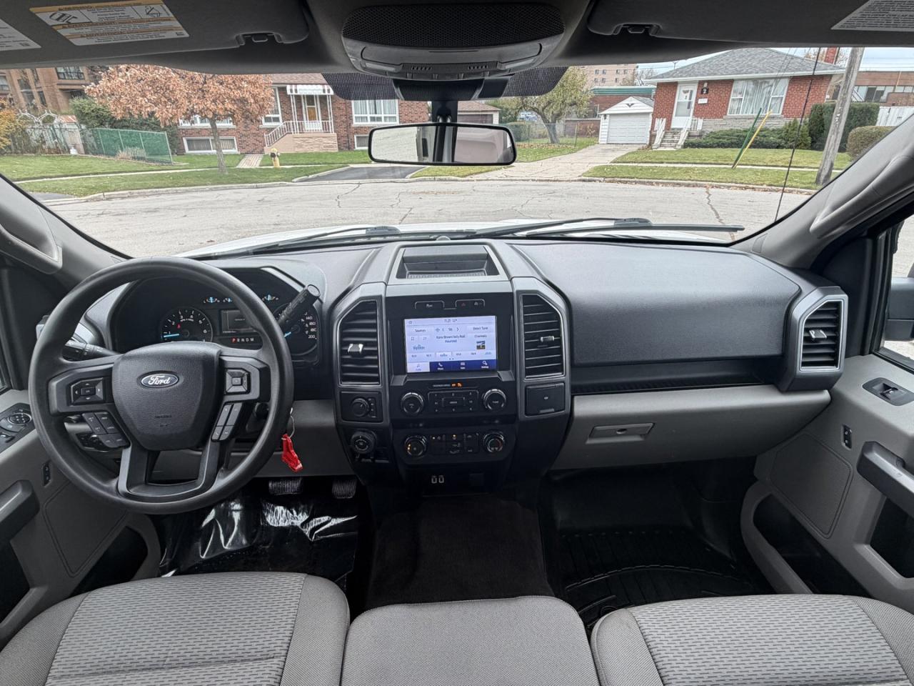 2020 Ford F-150 XLT 4WD SUPERCAB 8' BOX - Photo #15