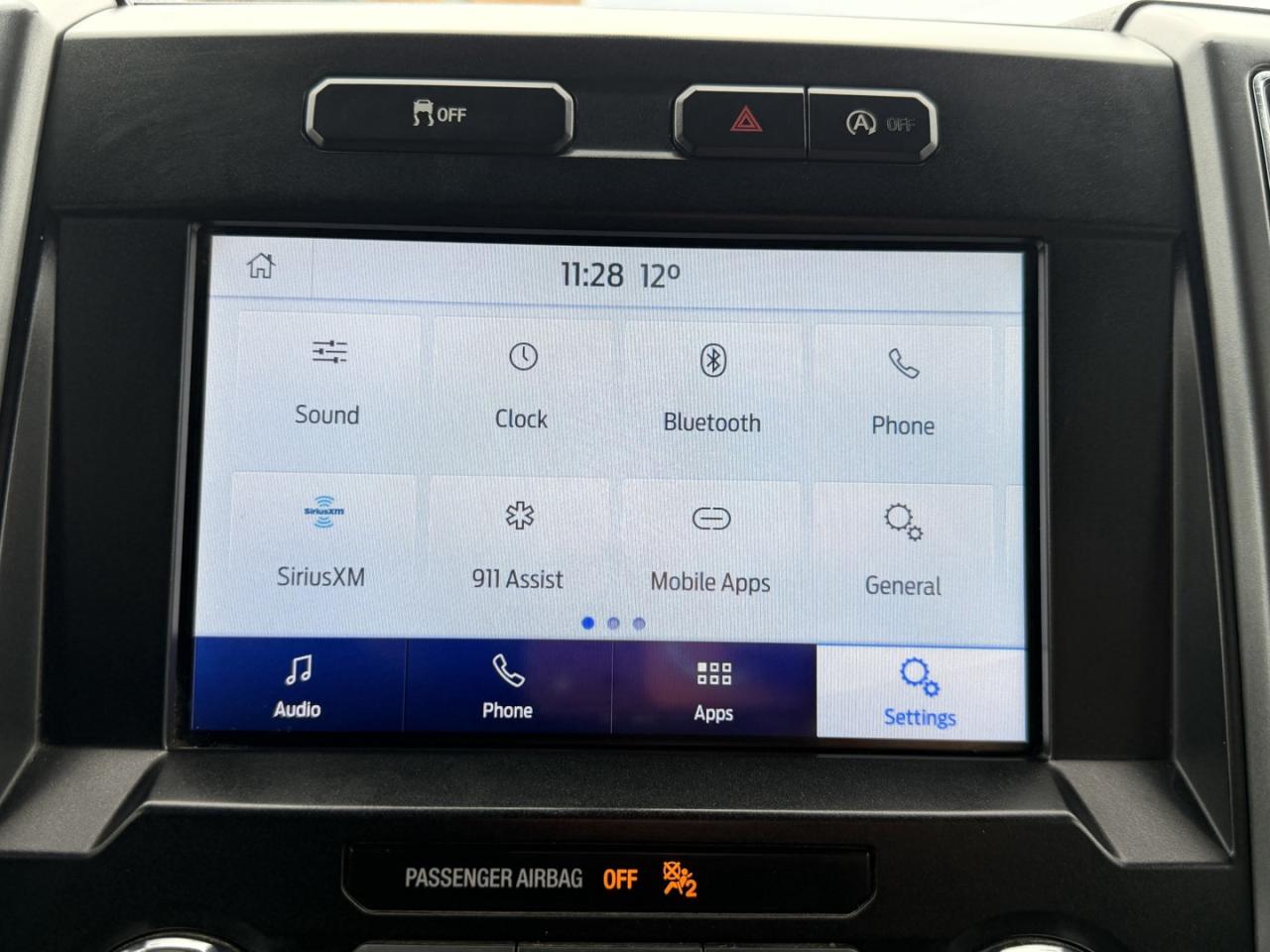 2020 Ford F-150 XLT 4WD SUPERCAB 8' BOX - Photo #20