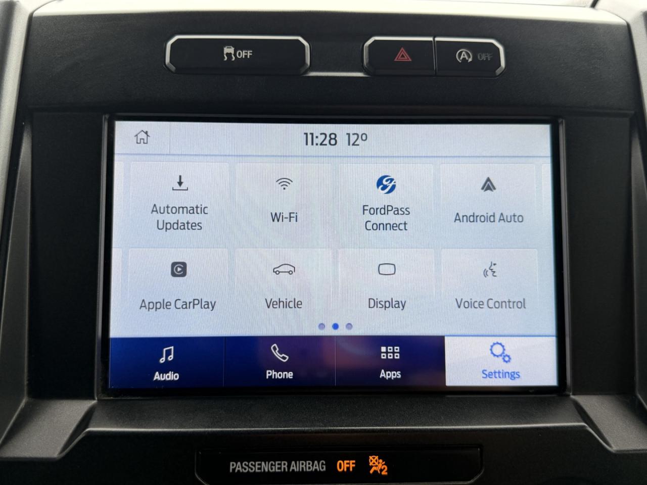 2020 Ford F-150 XLT 4WD SUPERCAB 8' BOX - Photo #21