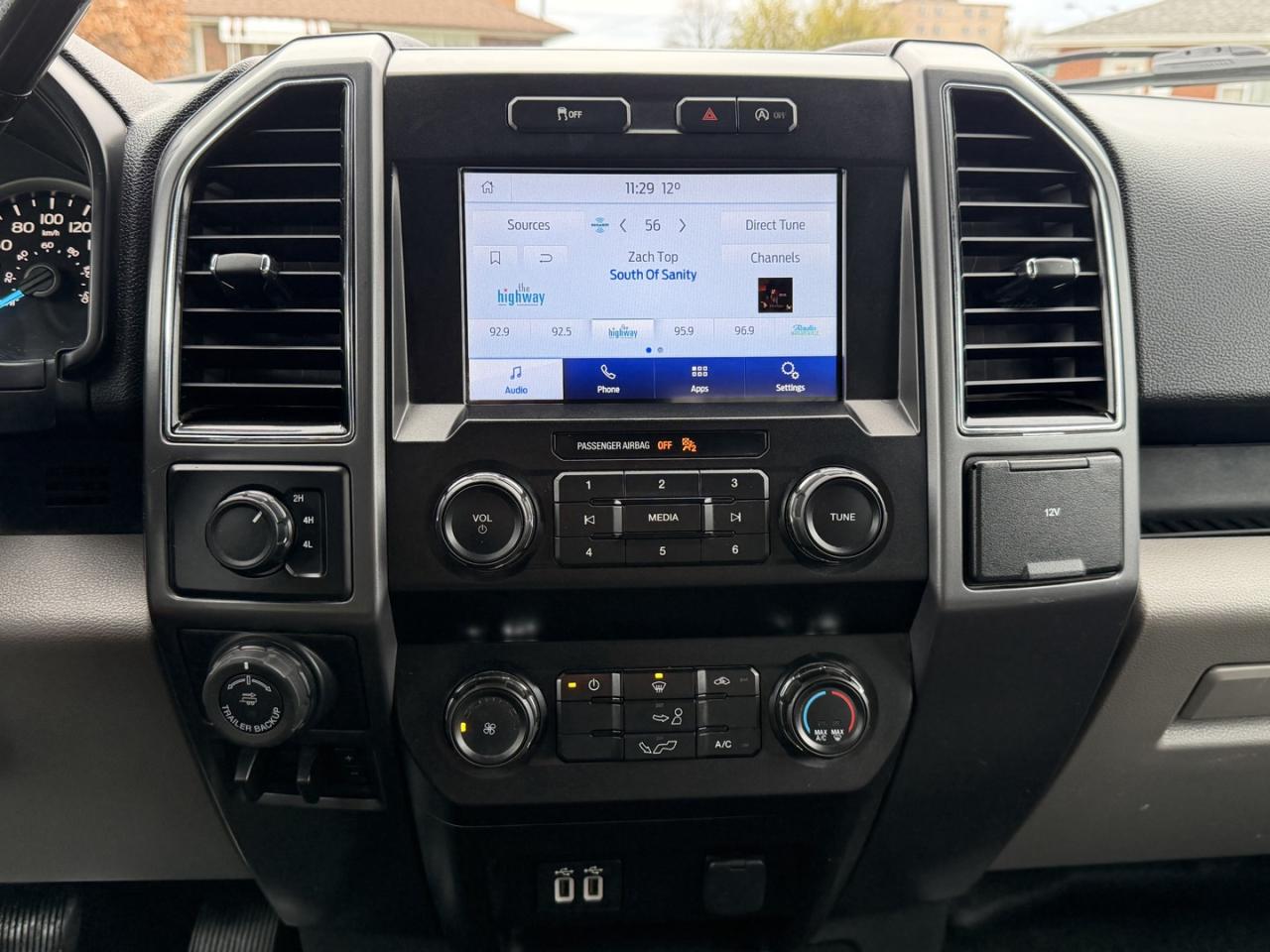 2020 Ford F-150 XLT 4WD SUPERCAB 8' BOX - Photo #22