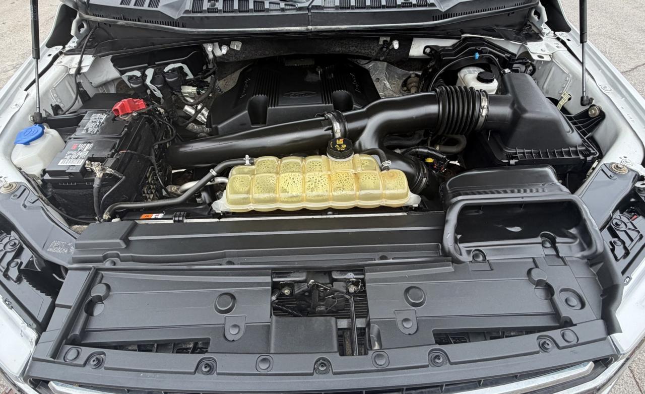 2020 Ford F-150 XLT 4WD SUPERCAB 8' BOX - Photo #25