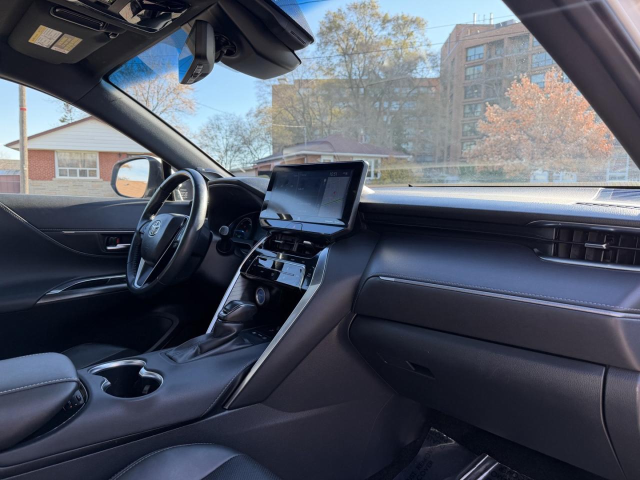 2021 Toyota Venza LIMITED AWD - Photo #14