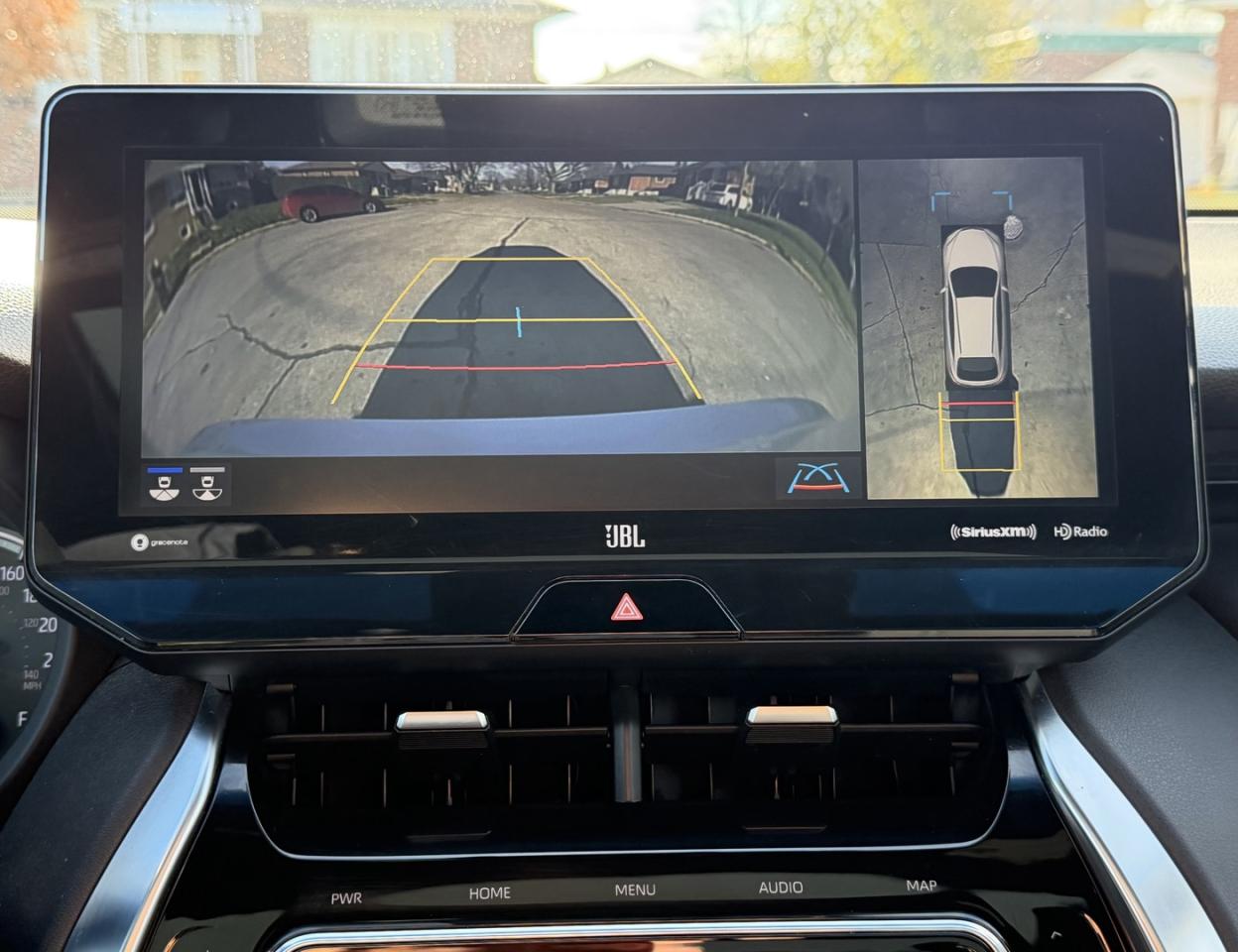 2021 Toyota Venza LIMITED AWD - Photo #18