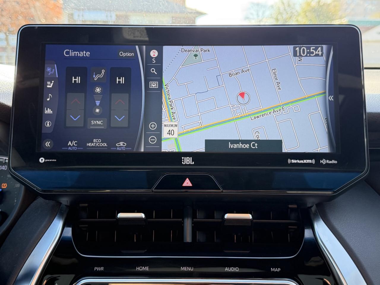 2021 Toyota Venza LIMITED AWD - Photo #19