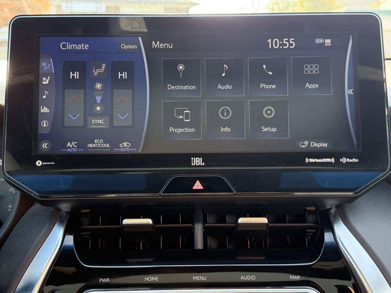 2021 Toyota Venza LIMITED AWD - Photo #20