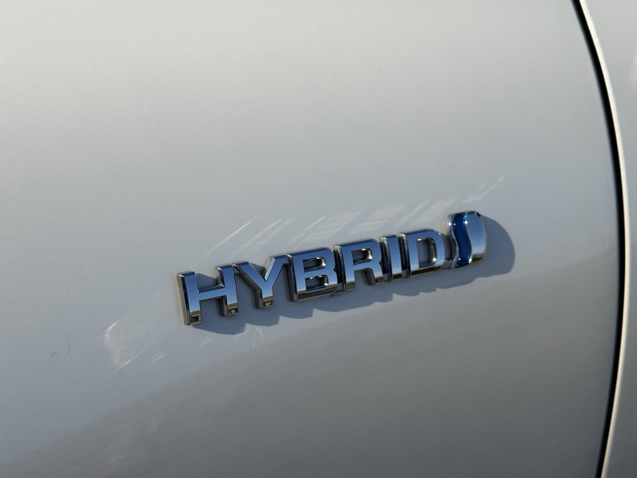 2021 Toyota Venza LIMITED AWD - Photo #28