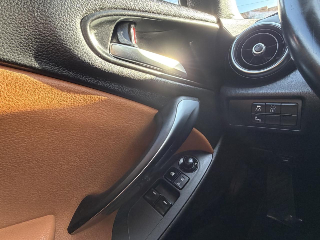 2020 Fiat 124 Spider Spider LUSSO - Photo #20