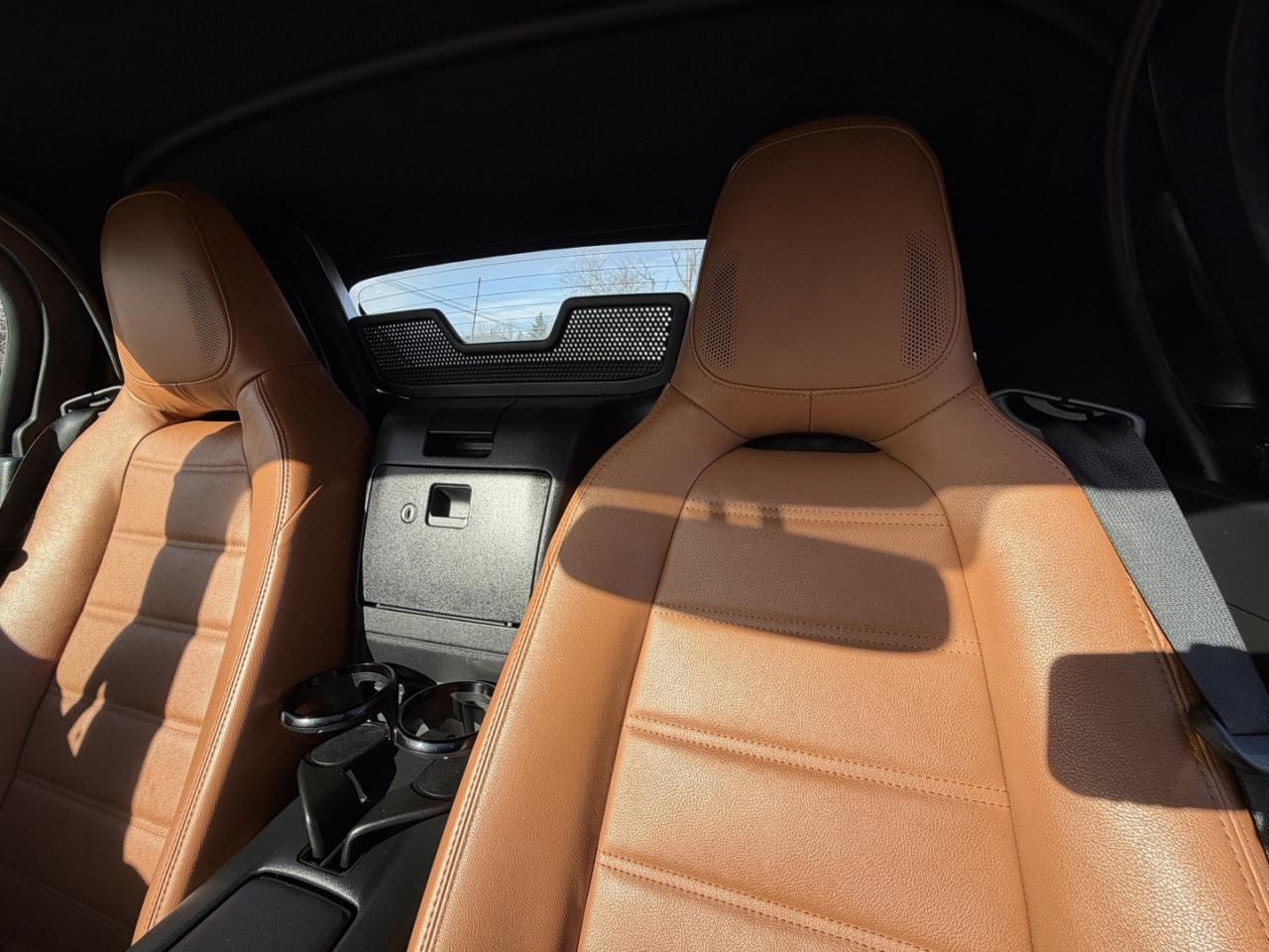 2020 Fiat 124 Spider Spider LUSSO - Photo #22