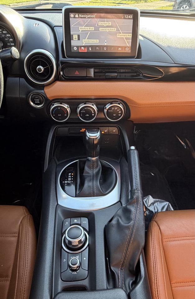 2020 Fiat 124 Spider Spider LUSSO - Photo #19