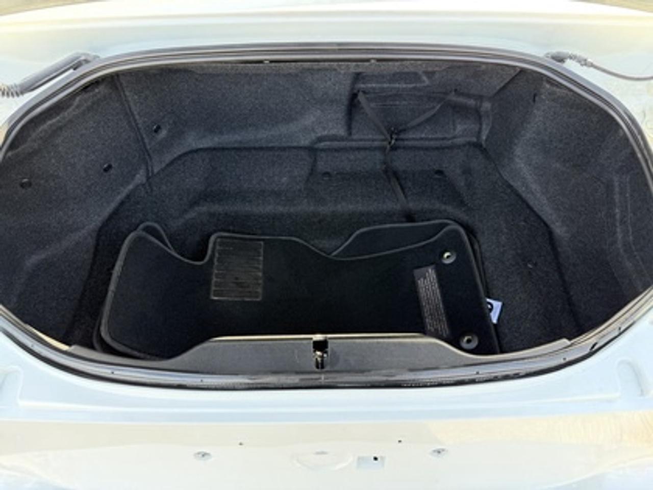 2020 Fiat Spider Lusso Photo