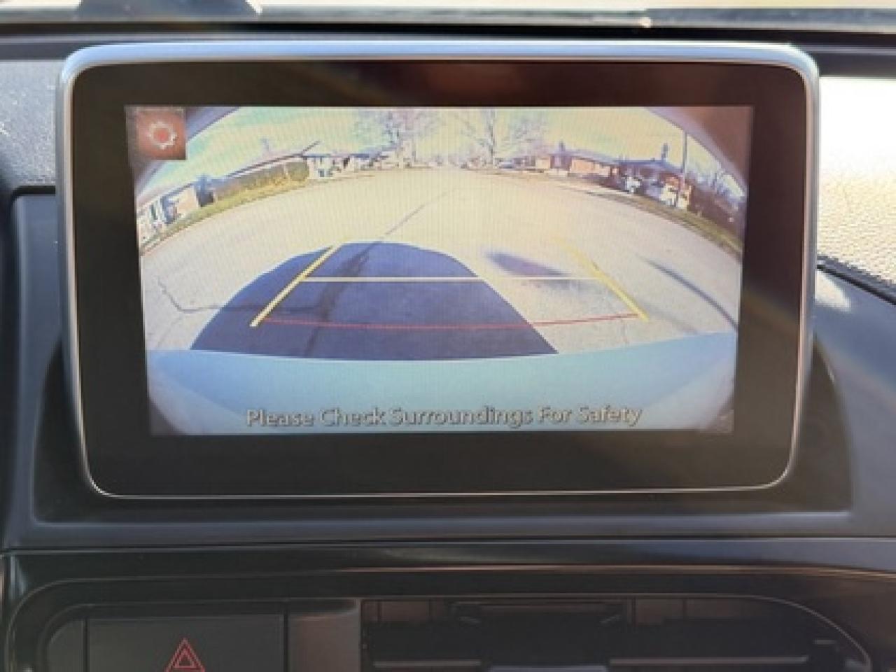 2020 Fiat Spider Lusso Photo