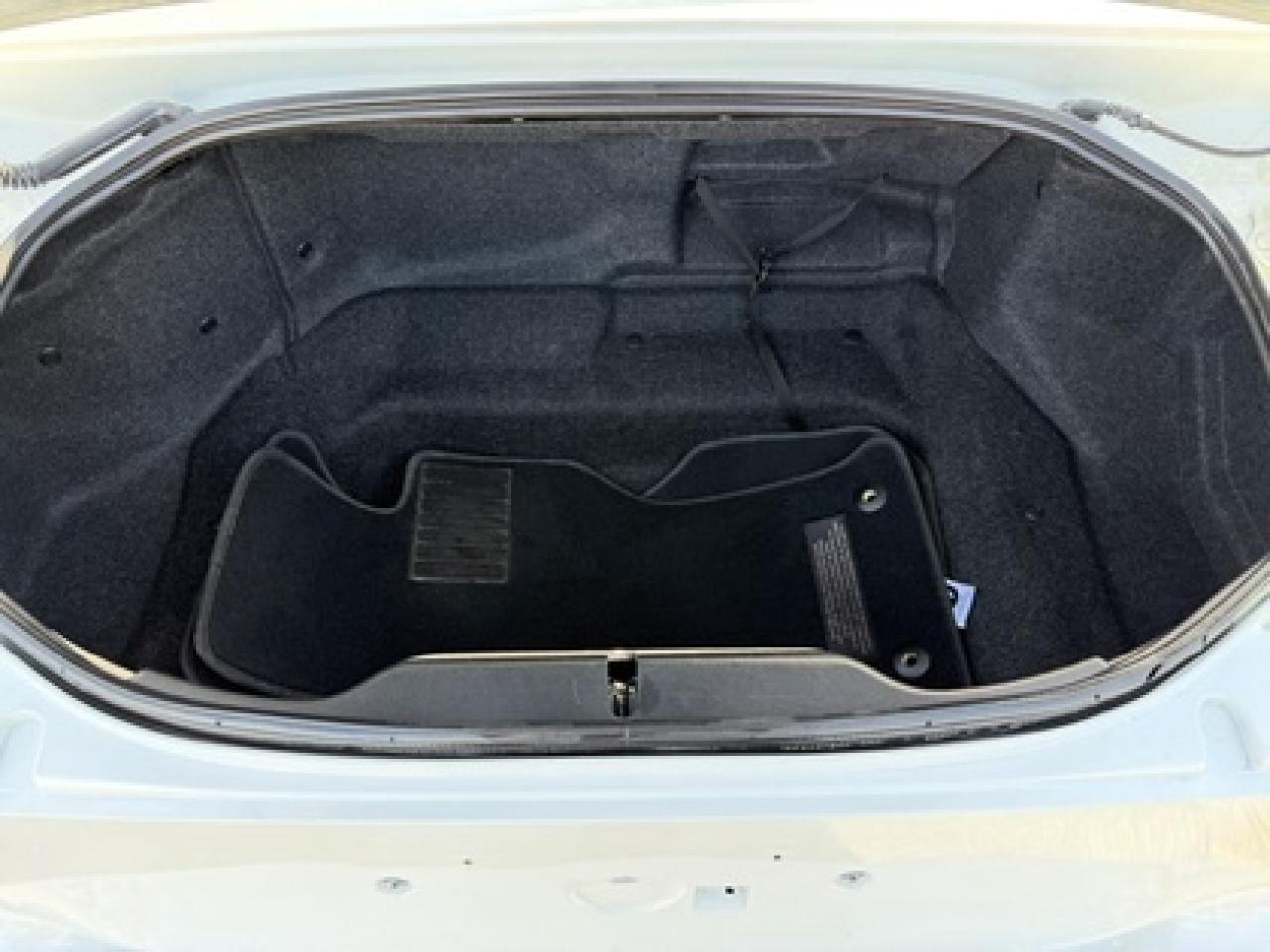 2020 Fiat Spider Lusso Photo