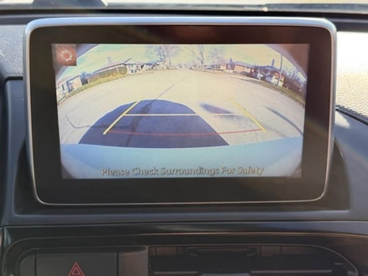 2020 Fiat Spider Lusso Photo