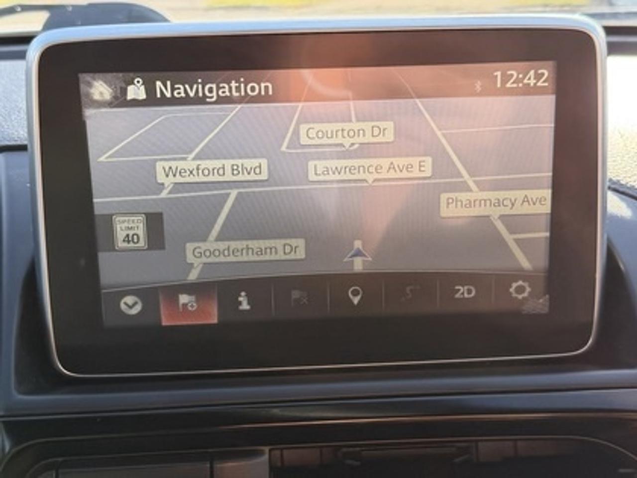 2020 Fiat Spider Lusso Photo