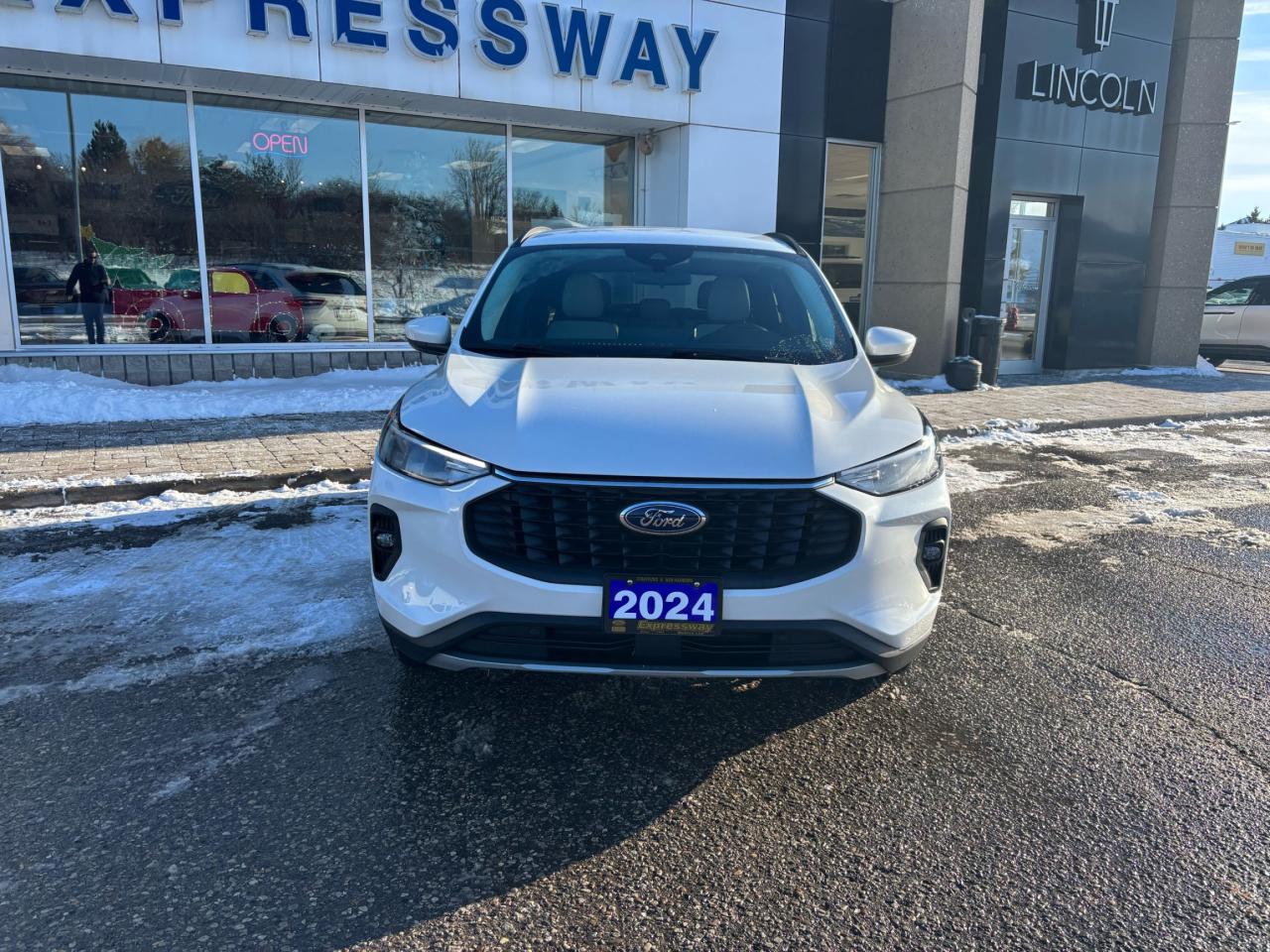 2024 Ford Escape PLUG-IN-HYBRID! LOADED! REMOTE START! 13.2" SCREEN Photo