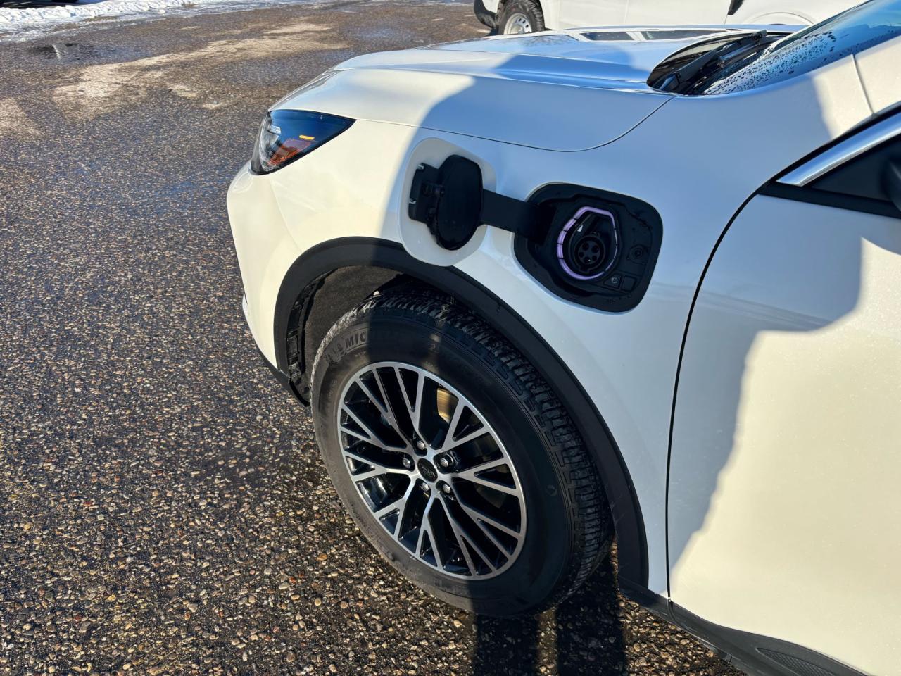 2024 Ford Escape PLUG-IN-HYBRID! LOADED! REMOTE START! 13.2" SCREEN Photo5