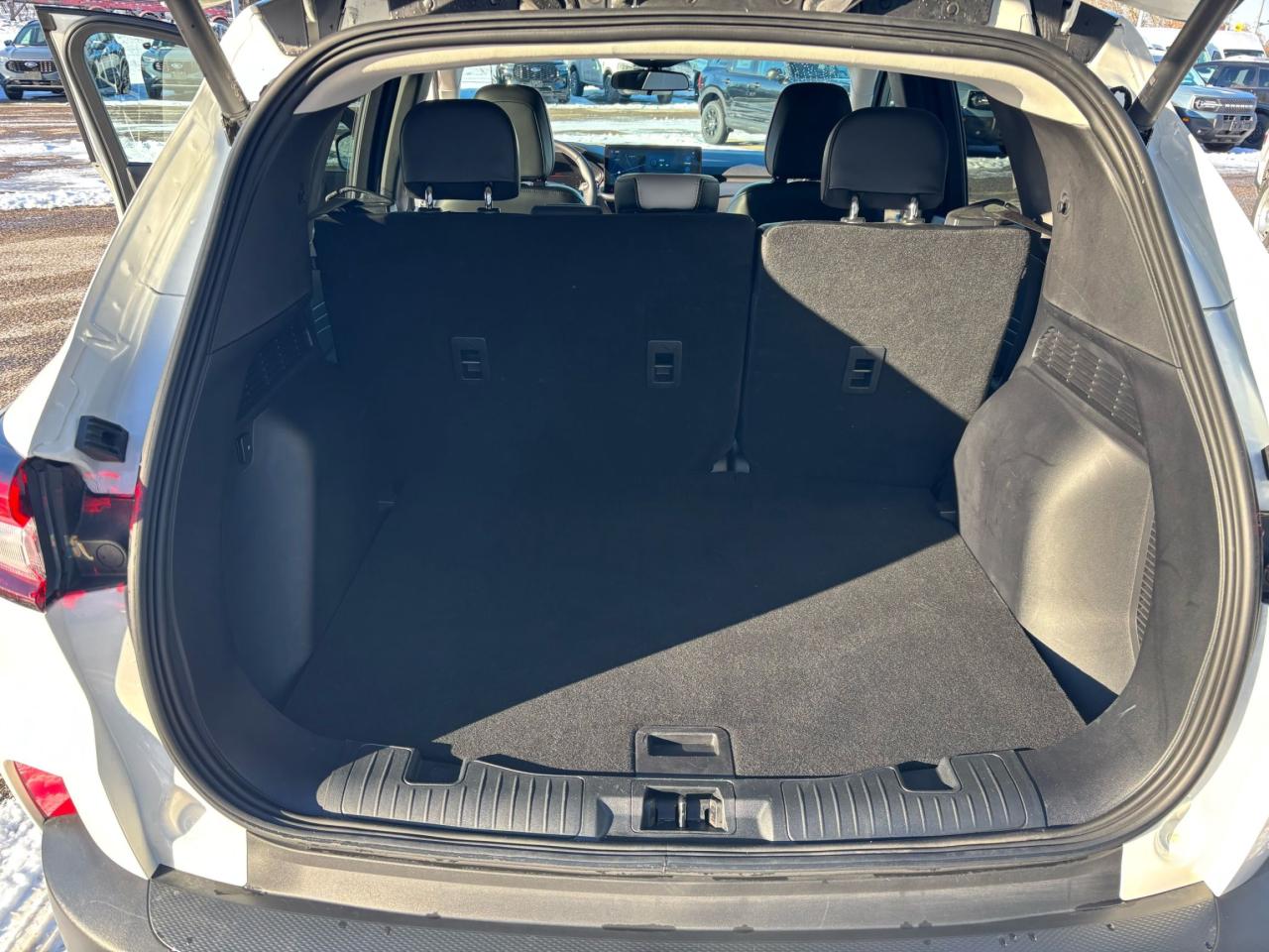 2024 Ford Escape PLUG-IN-HYBRID! LOADED! REMOTE START! 13.2" SCREEN Photo5
