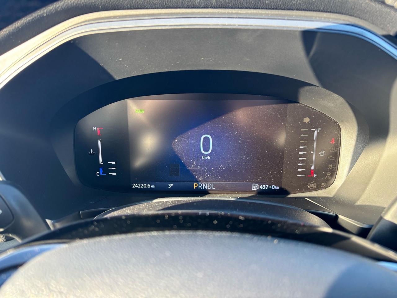 2024 Ford Escape PLUG-IN-HYBRID! LOADED! REMOTE START! 13.2" SCREEN Photo