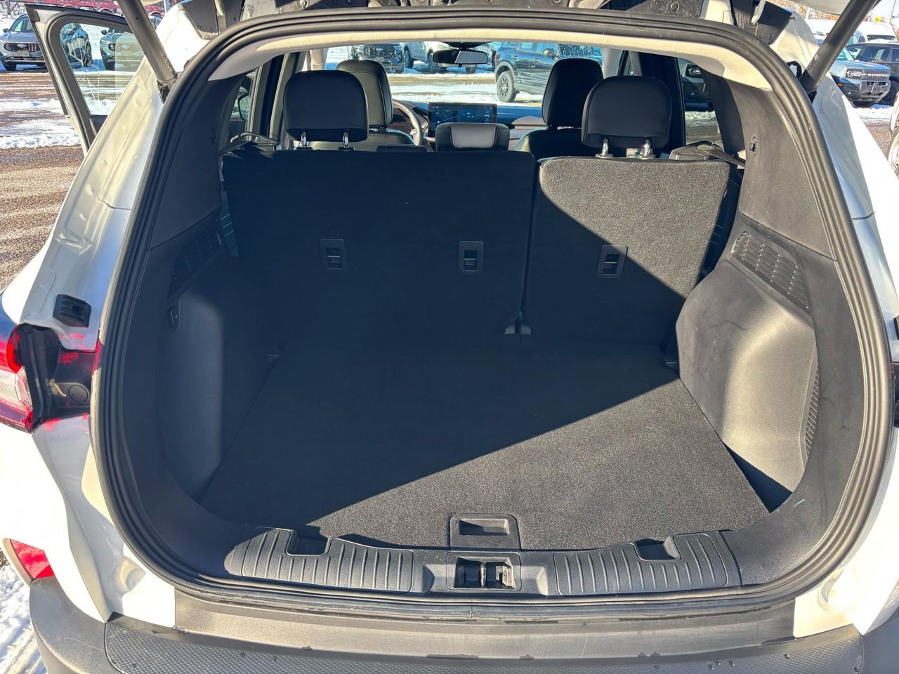 2024 Ford Escape PLUG-IN-HYBRID! LOADED! REMOTE START! 13.2" SCREEN Photo