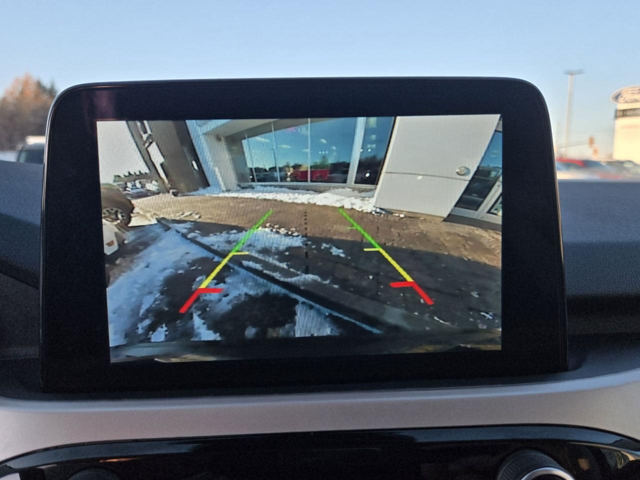 2022 Ford Escape SE, AWD, COPILOT! HEATED STEERING WHEEL AND SEATS! Photo5