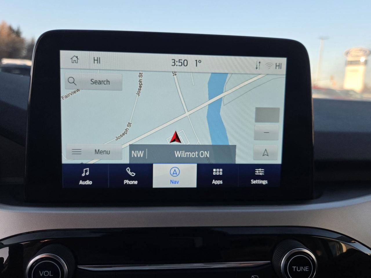 2022 Ford Escape SE, AWD, COLD WEATHER PACKAGE! POWER GATE! Photo