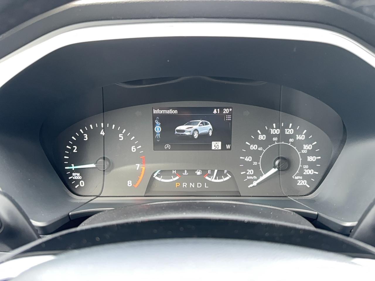 2022 Ford Escape SE, AWD, COLD WEATHER PACKAGE! POWER GATE! Photo