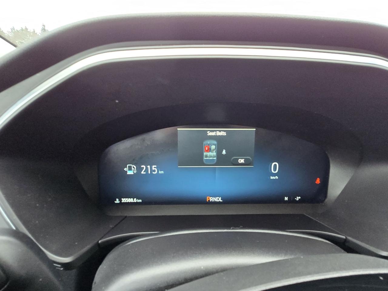 2023 Ford Escape PLATINUM, HYBRID, LEATHER, MOONROOF, NAV! LOADED! Photo