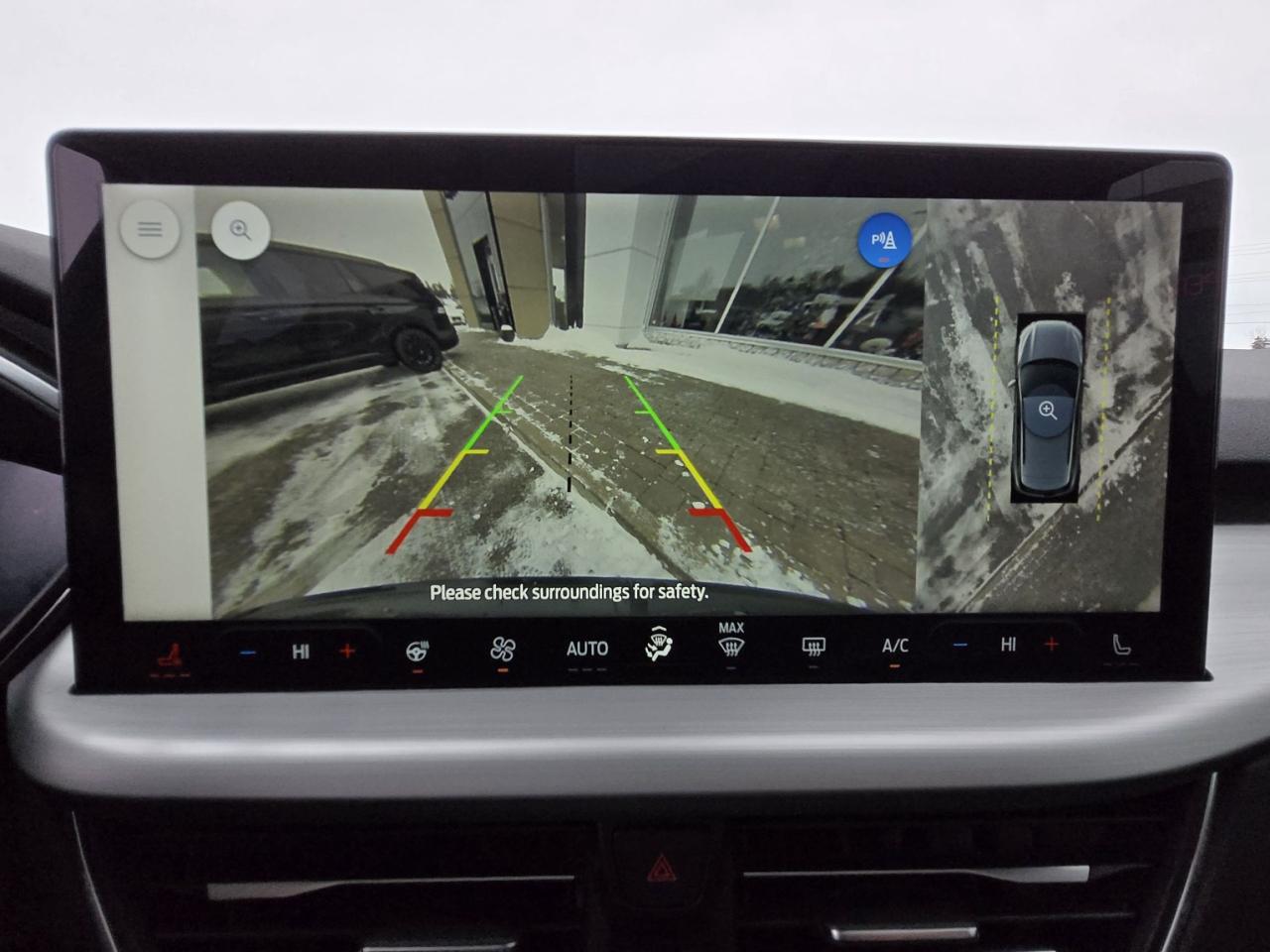 2023 Ford Escape PLATINUM, HYBRID, LEATHER, MOONROOF, NAV! LOADED! Photo