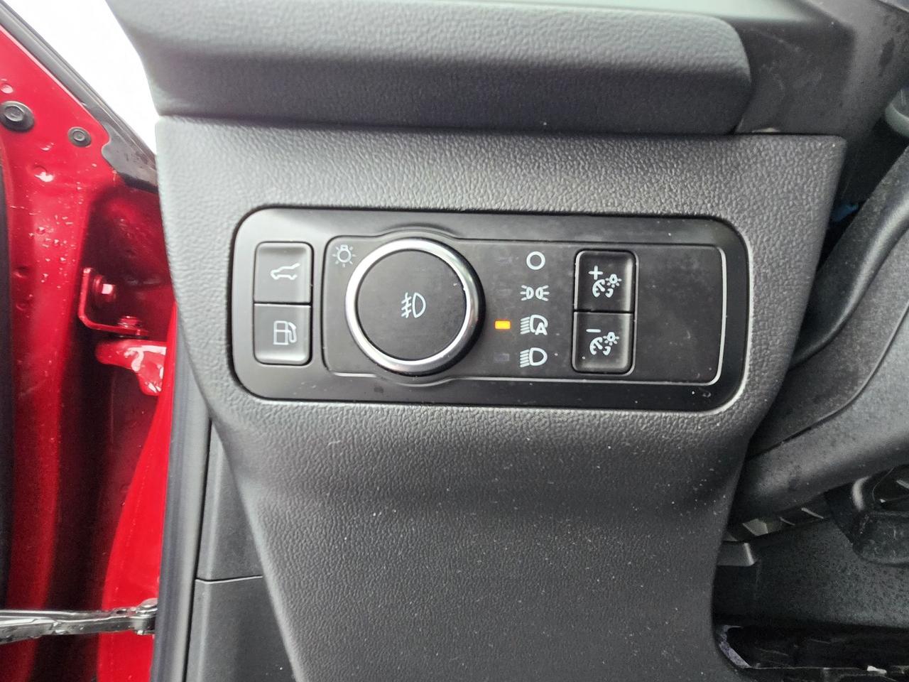 2023 Ford Escape PLATINUM, HYBRID, LEATHER, MOONROOF, NAV! LOADED! Photo