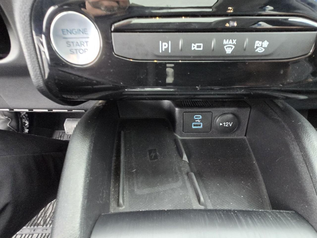 2023 Ford Escape PLATINUM, HYBRID, LEATHER, MOONROOF, NAV! LOADED! Photo