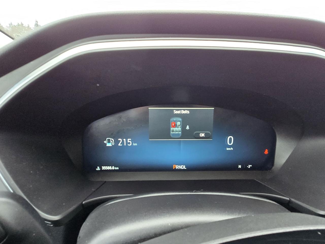 2023 Ford Escape PLATINUM, HYBRID, LEATHER, MOONROOF, NAV! LOADED! Photo