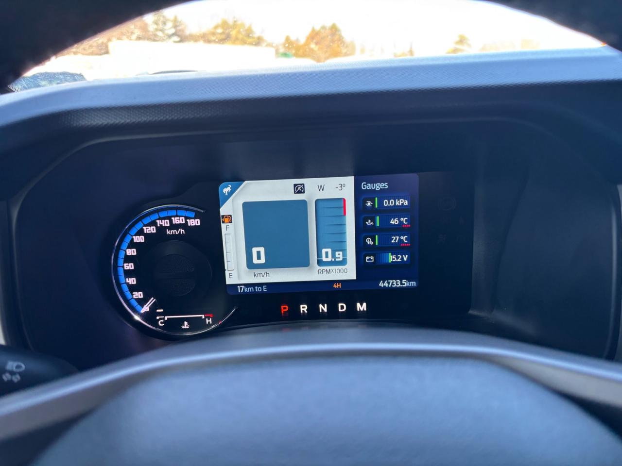 2022 Ford Bronco OUTERBANKS! LEATHER, TECH, REMOTE START! Photo