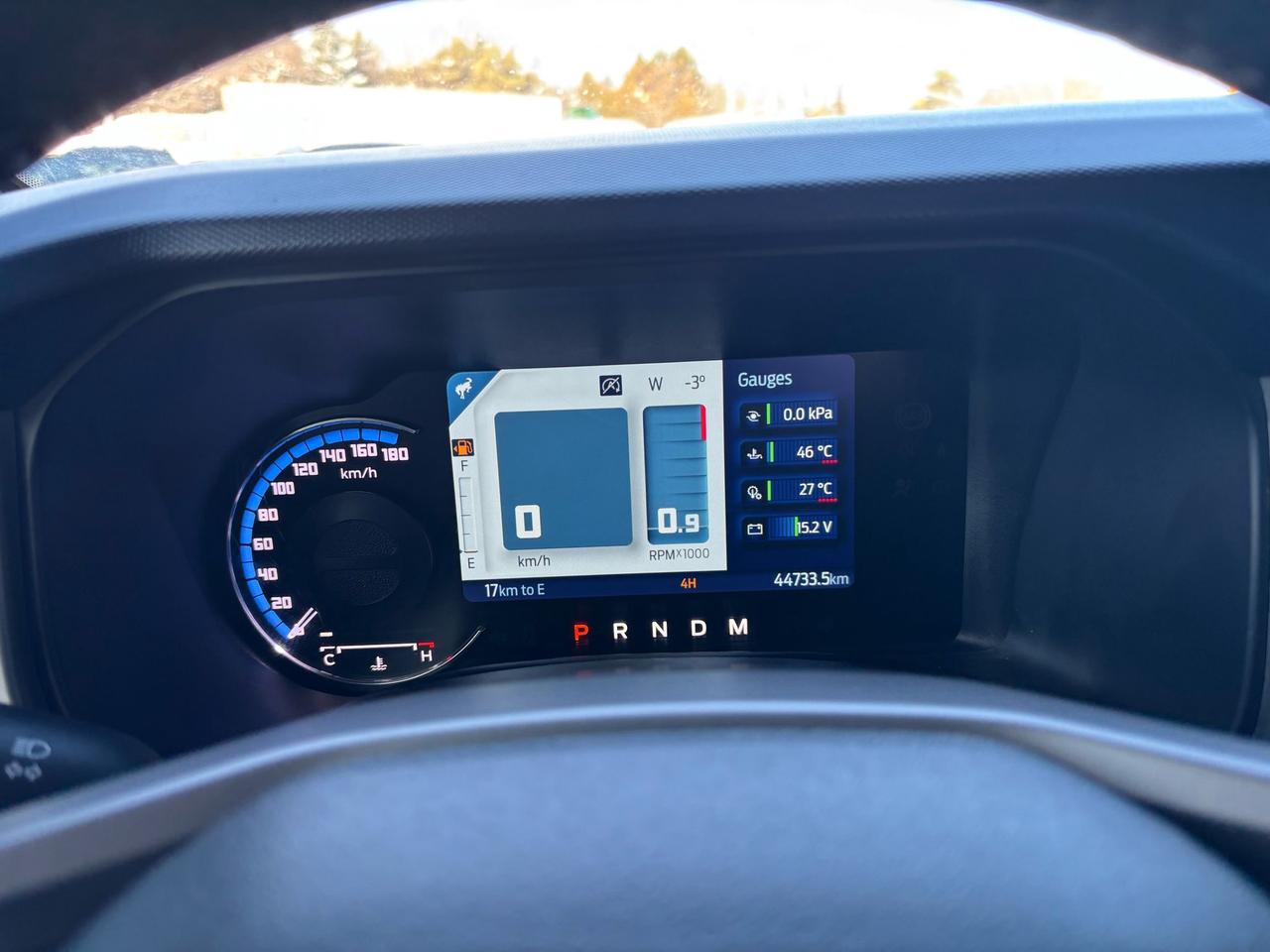 2022 Ford Bronco OUTERBANKS! LEATHER, TECH, REMOTE START! Photo