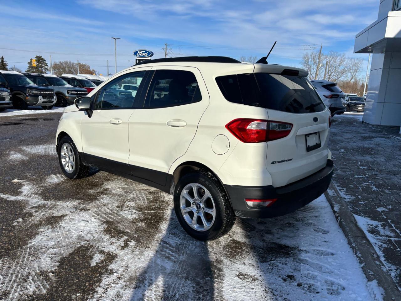 2020 Ford EcoSport SE, FWD, 1L ECOBOOST! GREAT ON FUEL! REAR CAMERA! Photo
