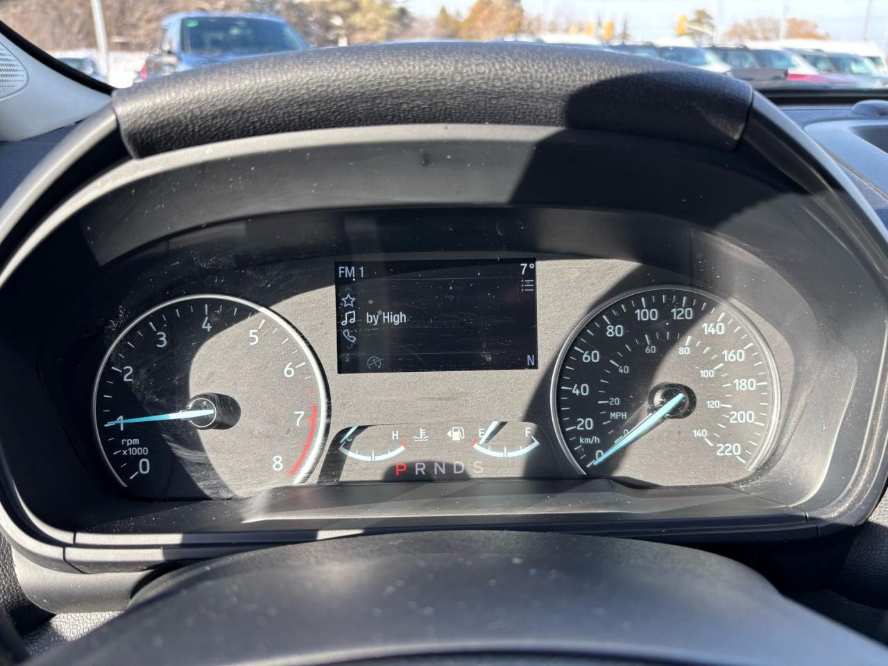 2020 Ford EcoSport SE, FWD, 1L ECOBOOST! GREAT ON FUEL! REAR CAMERA! Photo