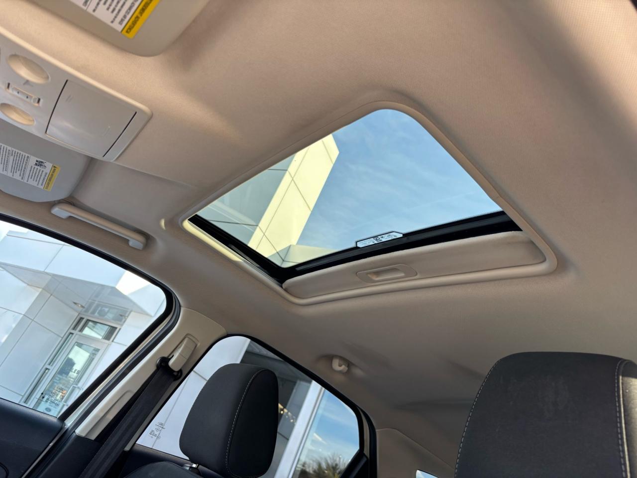 2020 Ford EcoSport SE, FWD, 1L ECOBOOST! GREAT ON FUEL! REAR CAMERA! Photo